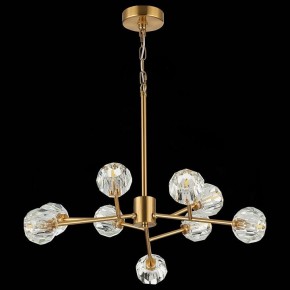Подвесная люстра ST-Luce Romano SL1166.303.09 в Коротчаево - korotchaevo.mebel24.online | фото 6