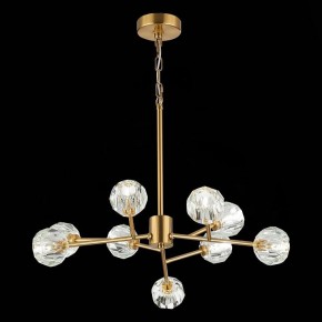 Подвесная люстра ST-Luce Romano SL1166.303.09 в Коротчаево - korotchaevo.mebel24.online | фото 7