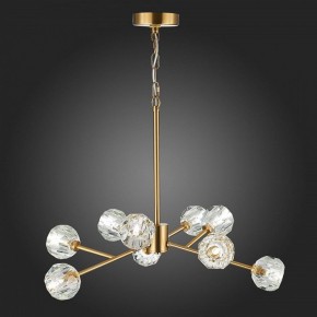 Подвесная люстра ST-Luce Romano SL1166.303.09 в Коротчаево - korotchaevo.mebel24.online | фото 8