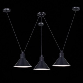 Подвесная люстра ST-Luce Svevo SL1804.403.03 в Коротчаево - korotchaevo.mebel24.online | фото 3