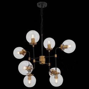 Подвесная люстра ST-Luce Varieta SL234.403.08 в Коротчаево - korotchaevo.mebel24.online | фото 5