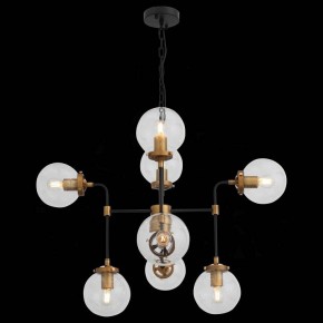 Подвесная люстра ST-Luce Varieta SL234.403.08 в Коротчаево - korotchaevo.mebel24.online | фото 6