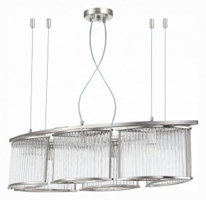 Подвесная люстра ST-Luce Velletri SL1627.103.06 в Коротчаево - korotchaevo.mebel24.online | фото 2
