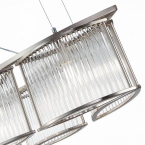 Подвесная люстра ST-Luce Velletri SL1627.103.06 в Коротчаево - korotchaevo.mebel24.online | фото 6