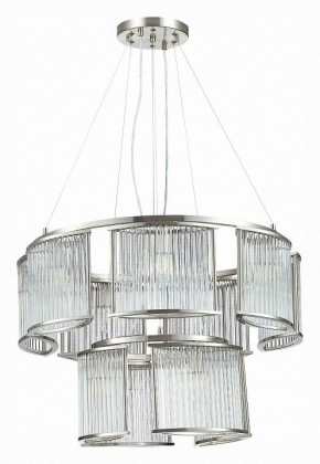 Подвесная люстра ST-Luce Velletri SL1627.103.11 в Коротчаево - korotchaevo.mebel24.online | фото 2