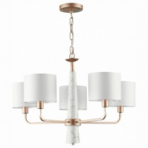 Подвесная люстра ST-Luce Vellino SL1163.203.05 в Коротчаево - korotchaevo.mebel24.online | фото 2