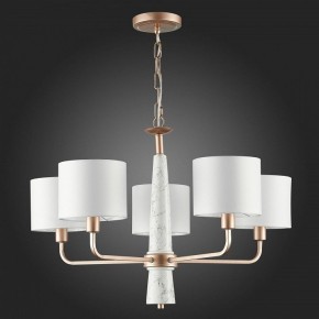 Подвесная люстра ST-Luce Vellino SL1163.203.05 в Коротчаево - korotchaevo.mebel24.online | фото 5