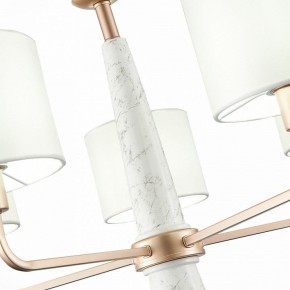 Подвесная люстра ST-Luce Vellino SL1163.203.05 в Коротчаево - korotchaevo.mebel24.online | фото 7