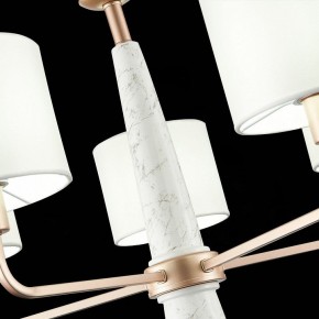 Подвесная люстра ST-Luce Vellino SL1163.203.05 в Коротчаево - korotchaevo.mebel24.online | фото 8