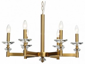 Подвесная люстра Stilfort Albert 1048/03/06P в Коротчаево - korotchaevo.mebel24.online | фото 1
