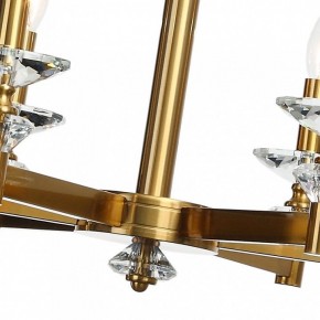 Подвесная люстра Stilfort Albert 1048/03/06P в Коротчаево - korotchaevo.mebel24.online | фото 3