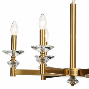 Подвесная люстра Stilfort Albert 1048/03/06P в Коротчаево - korotchaevo.mebel24.online | фото 5