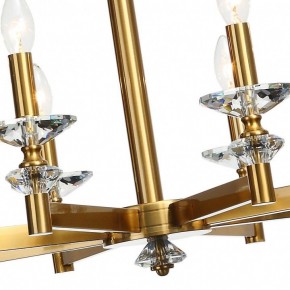 Подвесная люстра Stilfort Albert 1048/03/08P в Коротчаево - korotchaevo.mebel24.online | фото 3