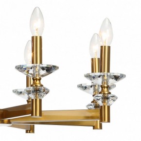 Подвесная люстра Stilfort Albert 1048/03/08P в Коротчаево - korotchaevo.mebel24.online | фото 4