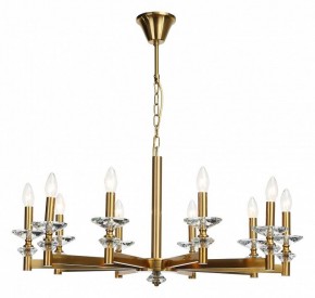 Подвесная люстра Stilfort Albert 1048/03/10P в Коротчаево - korotchaevo.mebel24.online | фото 2