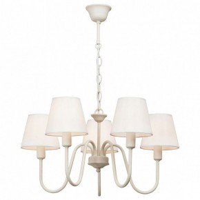 Подвесная люстра Vitaluce 3339 V3339/5 в Коротчаево - korotchaevo.mebel24.online | фото 2