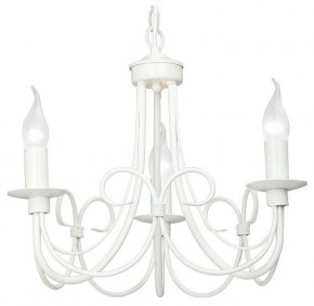 Подвесная люстра Vitaluce 3408 V3408/3 в Коротчаево - korotchaevo.mebel24.online | фото 2
