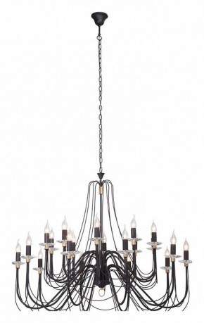 Подвесная люстра Vitaluce V1044 V1044/20 в Коротчаево - korotchaevo.mebel24.online | фото
