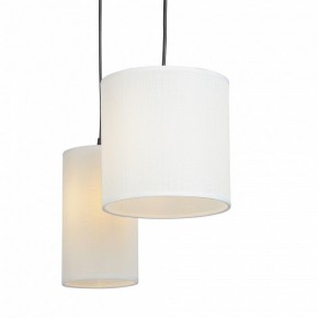 Подвесная люстра Vitaluce V3089 V3089-1/4S в Коротчаево - korotchaevo.mebel24.online | фото 6