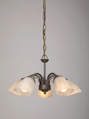 Подвесная люстра Vitaluce V3197 V3197/5 в Коротчаево - korotchaevo.mebel24.online | фото