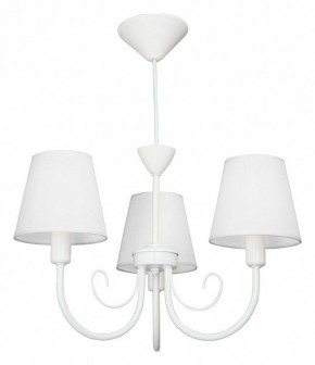 Подвесная люстра Vitaluce V3325 V3325/3 в Коротчаево - korotchaevo.mebel24.online | фото