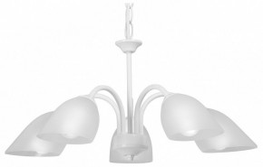 Подвесная люстра Vitaluce V3336 V3336/5 в Коротчаево - korotchaevo.mebel24.online | фото