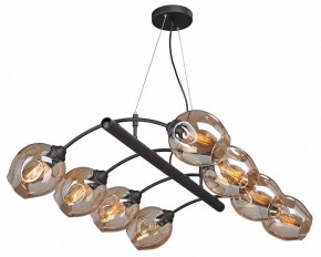 Подвесная люстра Vitaluce  V4817-1/8S в Коротчаево - korotchaevo.mebel24.online | фото 2