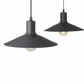 Подвесная люстра Vitaluce V4825 V4825-1/4S в Коротчаево - korotchaevo.mebel24.online | фото 3