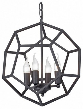 Подвесная люстра Vitaluce  V4983-1/4 в Коротчаево - korotchaevo.mebel24.online | фото 2