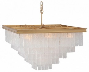 Подвесная люстра Vitaluce V5818 V5818-8/13 в Коротчаево - korotchaevo.mebel24.online | фото