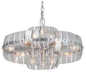 Подвесная люстра Vitaluce  V5857-9/12 в Коротчаево - korotchaevo.mebel24.online | фото 2