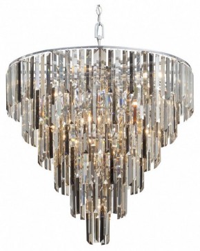 Подвесная люстра Vitaluce  V5877-9/22 в Коротчаево - korotchaevo.mebel24.online | фото 2
