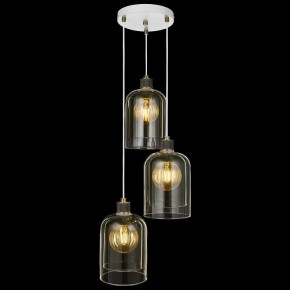 Подвесной светильник 33 идеи M05TG PND105.03.10ABM.002WH-M05TG в Коротчаево - korotchaevo.mebel24.online | фото 2