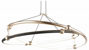 Подвесной светильник Aployt Diana APL.034.03.40 в Коротчаево - korotchaevo.mebel24.online | фото 1