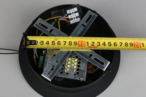 Подвесной светильник Aployt Diana APL.034.03.40 в Коротчаево - korotchaevo.mebel24.online | фото 16