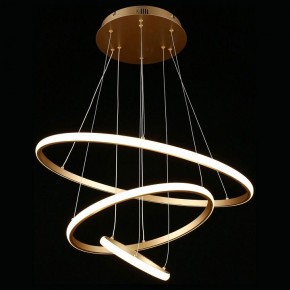 Подвесной светильник Aployt Janina APL.018.13.60 в Коротчаево - korotchaevo.mebel24.online | фото 3