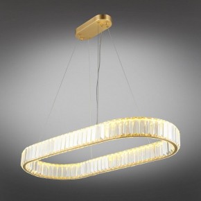Подвесной светильник Aployt Nicoletta APL.026.03.70 в Коротчаево - korotchaevo.mebel24.online | фото 8
