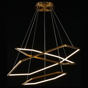 Подвесной светильник Aployt Polunia APL.021.03.136 в Коротчаево - korotchaevo.mebel24.online | фото 3