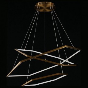 Подвесной светильник Aployt Polunia APL.021.03.136 в Коротчаево - korotchaevo.mebel24.online | фото 4
