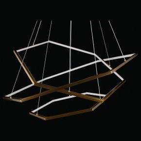 Подвесной светильник Aployt Polunia APL.021.03.136 в Коротчаево - korotchaevo.mebel24.online | фото 5