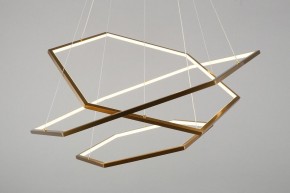 Подвесной светильник Aployt Polunia APL.021.03.136 в Коротчаево - korotchaevo.mebel24.online | фото 7