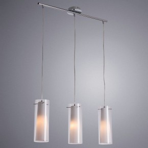 Подвесной светильник Arte Lamp Aries A8983SP-3CC в Коротчаево - korotchaevo.mebel24.online | фото 2