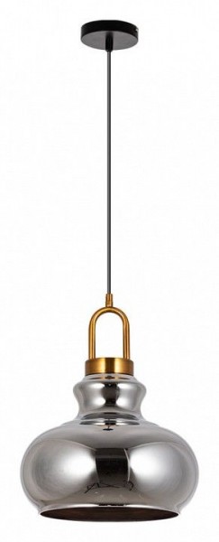 Подвесной светильник Arte Lamp Bell A1992SP-1PB в Коротчаево - korotchaevo.mebel24.online | фото 2