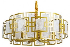Подвесной светильник Arte Lamp Blake A4087SP-6SG в Коротчаево - korotchaevo.mebel24.online | фото