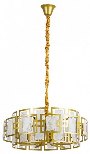 Подвесной светильник Arte Lamp Blake A4087SP-6SG в Коротчаево - korotchaevo.mebel24.online | фото 2