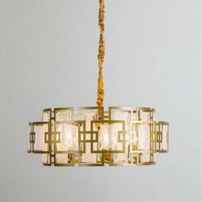 Подвесной светильник Arte Lamp Blake A4087SP-6SG в Коротчаево - korotchaevo.mebel24.online | фото 3