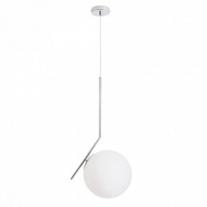 Подвесной светильник Arte Lamp Bolla-Unica A1921SP-1CC в Коротчаево - korotchaevo.mebel24.online | фото 2