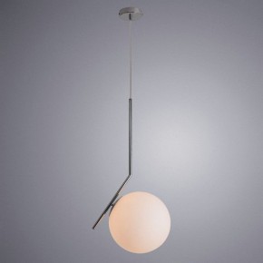 Подвесной светильник Arte Lamp Bolla-Unica A1921SP-1CC в Коротчаево - korotchaevo.mebel24.online | фото 3