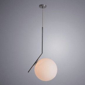 Подвесной светильник Arte Lamp Bolla-Unica A1922SP-1CC в Коротчаево - korotchaevo.mebel24.online | фото 3