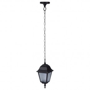 Подвесной светильник Arte Lamp Bremen A1015SO-1BK в Коротчаево - korotchaevo.mebel24.online | фото 2